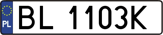 BL1103K