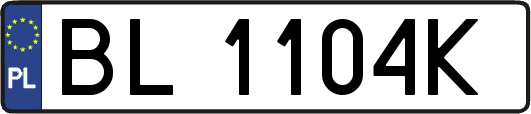 BL1104K