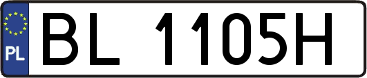 BL1105H