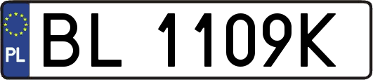 BL1109K