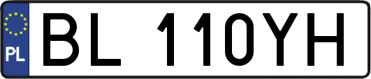 BL110YH