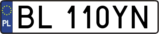 BL110YN