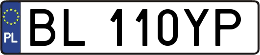 BL110YP