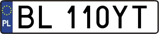 BL110YT