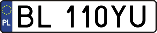 BL110YU