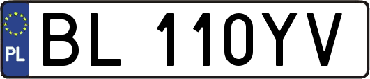 BL110YV