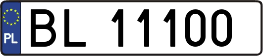 BL11100