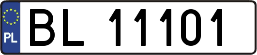 BL11101