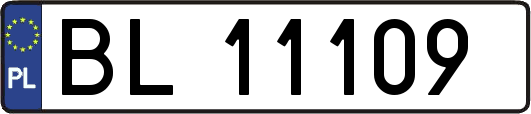 BL11109