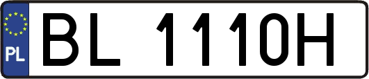 BL1110H