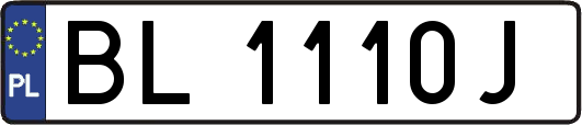 BL1110J