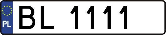 BL1111
