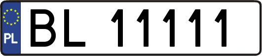BL11111