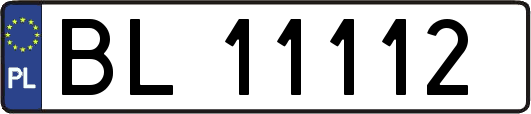 BL11112