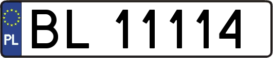 BL11114