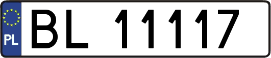 BL11117