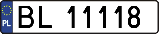 BL11118
