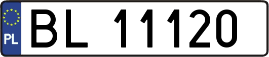 BL11120
