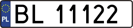 BL11122