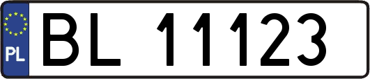 BL11123