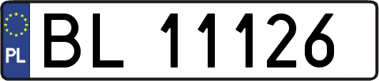 BL11126