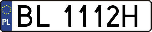 BL1112H