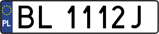 BL1112J