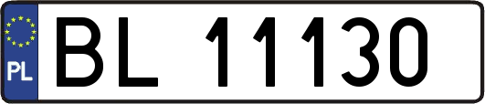 BL11130