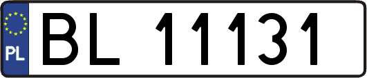 BL11131