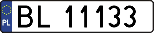 BL11133