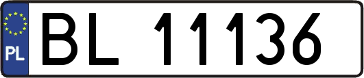 BL11136