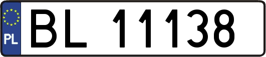 BL11138