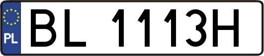 BL1113H