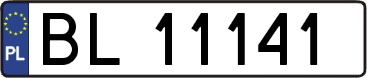 BL11141