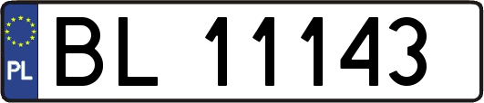 BL11143