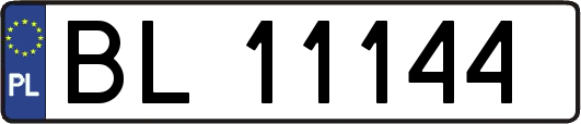 BL11144