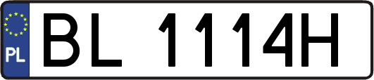 BL1114H