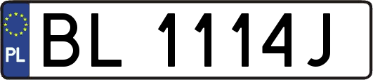 BL1114J