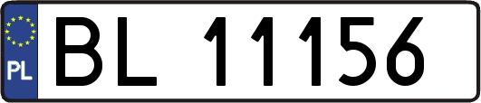 BL11156
