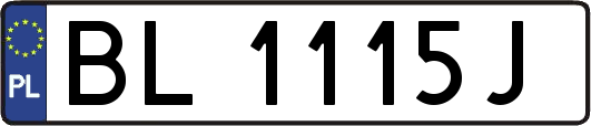 BL1115J