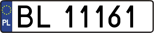 BL11161