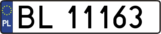 BL11163