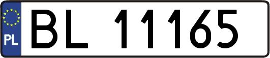BL11165