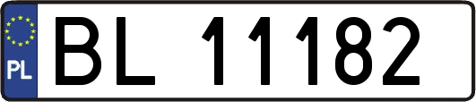 BL11182