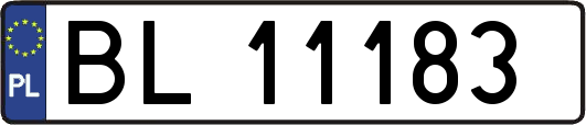 BL11183