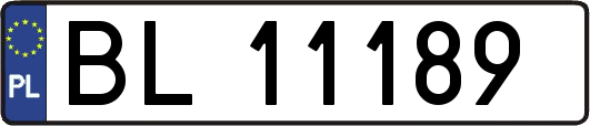 BL11189