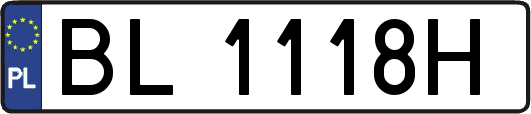 BL1118H