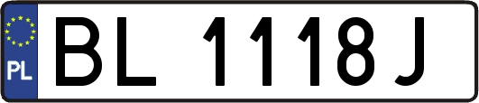 BL1118J