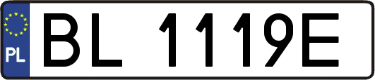 BL1119E