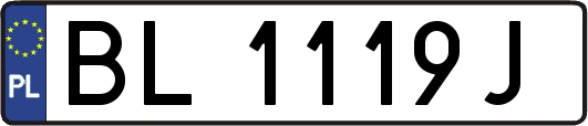 BL1119J